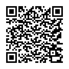 QR kód a telefonszámhoz +19173230734