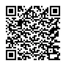 QR Code pour le numéro de téléphone +19173230973