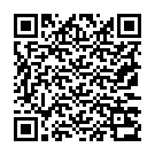 QR kód a telefonszámhoz +19173232485