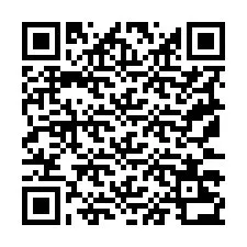 Código QR para número de teléfono +19173232520