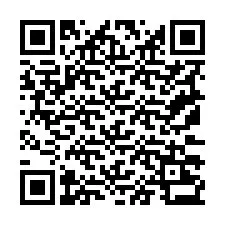 QR код за телефонен номер +19173233211