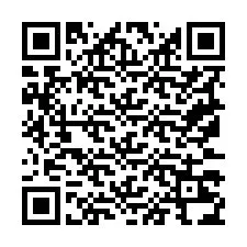 QR-код для номера телефона +19173234029