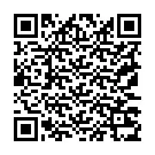 QR код за телефонен номер +19173235190