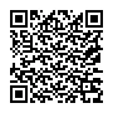 电话号码二维码 +19173239049