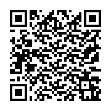 QR Code for Phone number +19173261585
