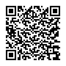 Kode QR untuk nomor Telepon +19173396832