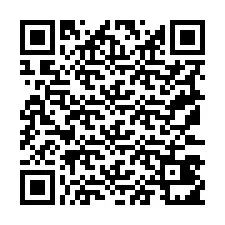 QR-код для номера телефона +19173411060