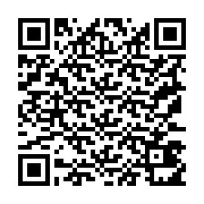 QR Code สำหรับหมายเลขโทรศัพท์ +19173411160