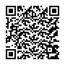 QR Code for Phone number +19173413451