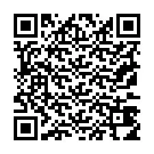 QR-код для номера телефона +19173414805