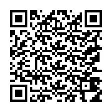 QR Code สำหรับหมายเลขโทรศัพท์ +19173414968