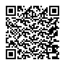 QR Code for Phone number +19173436957