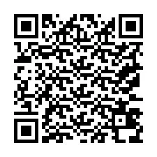 QR Code for Phone number +19173438539