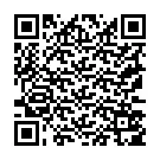 QR Code for Phone number +19173505654