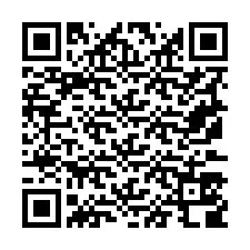 QR Code for Phone number +19173508847