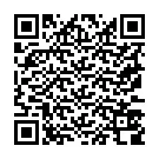 QR Code for Phone number +19173508916