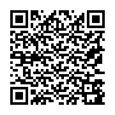 QR Code for Phone number +19173581023