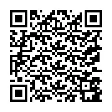 QR Code for Phone number +19173581118