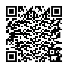 QR Code for Phone number +19173581192