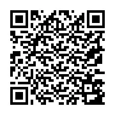 QR Code for Phone number +19173583543