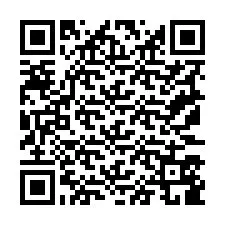 QR Code สำหรับหมายเลขโทรศัพท์ +19173589091