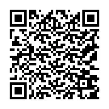 QR Code for Phone number +19173605331