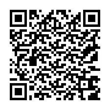 QR Code for Phone number +19173606081