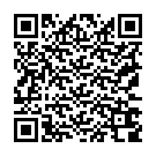 Código QR para número de teléfono +19173608220