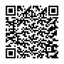 QR Code for Phone number +19173617338