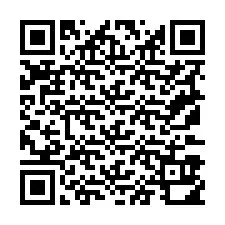 QR kód a telefonszámhoz +19173910041