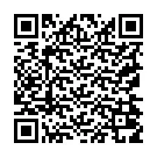 QR-Code für Telefonnummer +19174019028