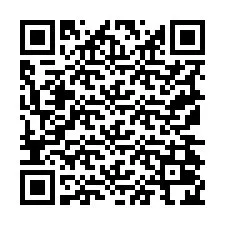 QR Code for Phone number +19174024094