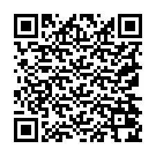 QR Code for Phone number +19174024498