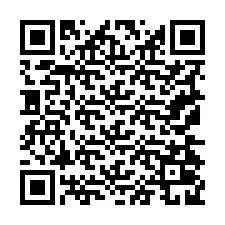 QR Code for Phone number +19174029135