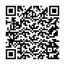 QR-kood telefoninumbri jaoks +19174101585