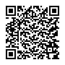 QR код за телефонен номер +19174104598