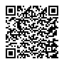 QR Code for Phone number +19174107803