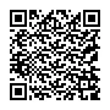 电话号码二维码 +19174109420