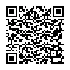 QR Code for Phone number +19174130127