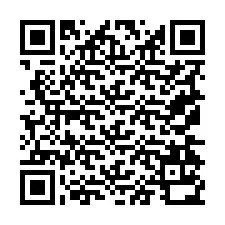 QR Code pour le numéro de téléphone +19174130533