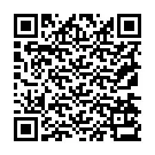 Kod QR dla numeru telefonu +19174133901