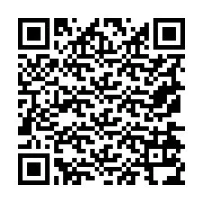 QR Code for Phone number +19174134817