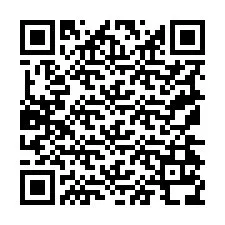 QR Code for Phone number +19174138060