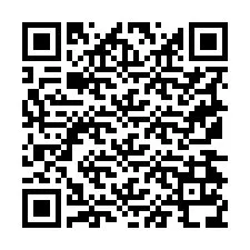 QR Code for Phone number +19174138082