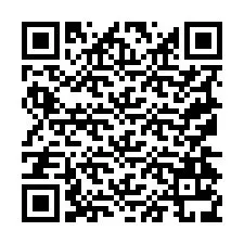 QR Code for Phone number +19174139578