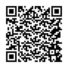 QR код за телефонен номер +19174145559