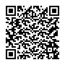 Codice QR per il numero di telefono +19174145591