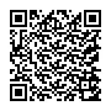 QR-code voor telefoonnummer +19174152838