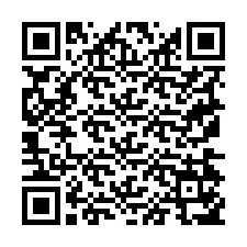 QR Code for Phone number +19174157412