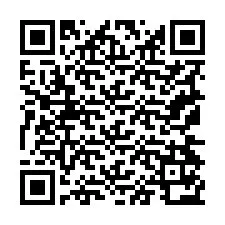 QR Code for Phone number +19174172225